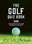 The Golf Quizbook