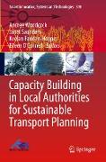 Capacity Building in Local Authorities for Sustainable Transport Planning