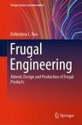 Frugal Engineering