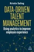 Data-Driven Talent Management