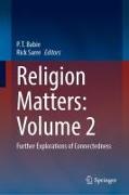 Religion Matters: Volume 2