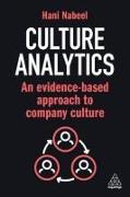 Culture Analytics