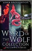 Wyrd Of The Wolf Collection