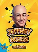 JEFFREY BEZOS BOOK FOR KIDS