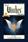 Un Anuario de Brujería Y Magia (the Witches' Almanac Spanish Edition)