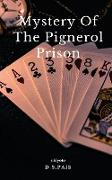 Mystery of the Pignerol Prison