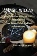 Magie wiccan