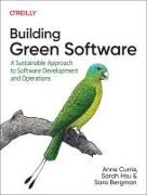 Building Green Software