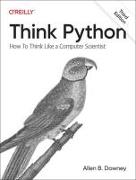 Think Python