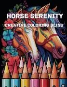 Horse Serenity