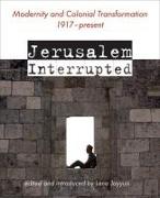 Jerusalem Interrupted