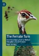 The Female Turn