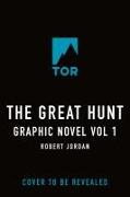 The Great Hunt: The Graphic Novel