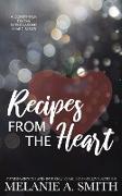 Recipes from the Heart