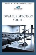 ABA Standards for Criminal Justice Dual Jurisdiction Youth, Fourth Edition