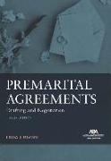 Premarital Agreements