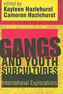 Gangs and Youth Subcultures