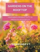 Gardens on the Rooftop