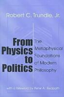 From Physics to Politics