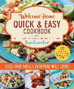 Welcome Home Quick & Easy Cookbook
