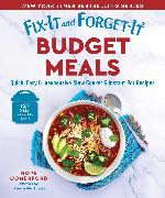 Fix-It and Forget-It Budget Meals
