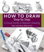 How to Draw Step by Step