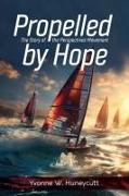 Propelled by Hope