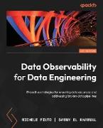 Data Observability for Data Engineering