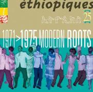 ETHIOPIQUES - L'AGE MODERNE DE LA MUSIQUE VOL.24