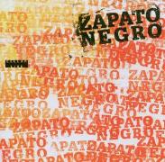 ZAPATO NEGRO