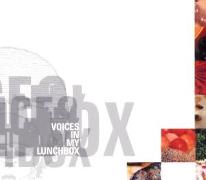 VOICES IN MY LUNCHBOX