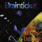 ALCHEMIC UNIVERSE +DVD