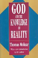 God and the Knowledge of Reality