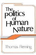 The Politics of Human Nature