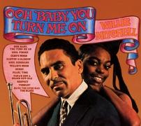 OOH BABY YOU TURN ME ON -REISSUE-