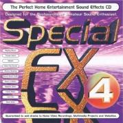 SOUND EFFECTS-SPEC.FX 3