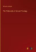 The Philosophy of Natural Theology