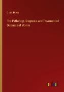 The Pathology, Diagnosis and Treatment of Diseases of Womin