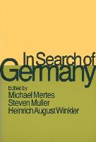 In Search of Germany