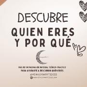 Descubre quien eres