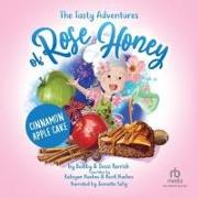 The Tasty Adventure of Rose Honey