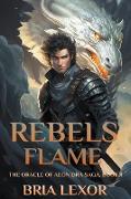 Rebels Flame