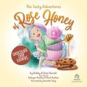 The Tasty Adventure of Rose Honey
