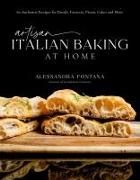 Artisan Italian Baking at Home