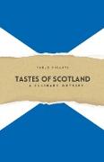 Tastes of Scotland