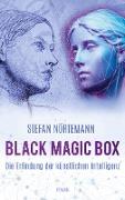 Black Magic Box