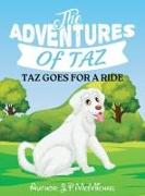 The Adventures of Taz