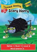 Scary Harry