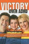 Victory Over ADHD