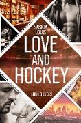 Love and Hockey: Anna & Lucas